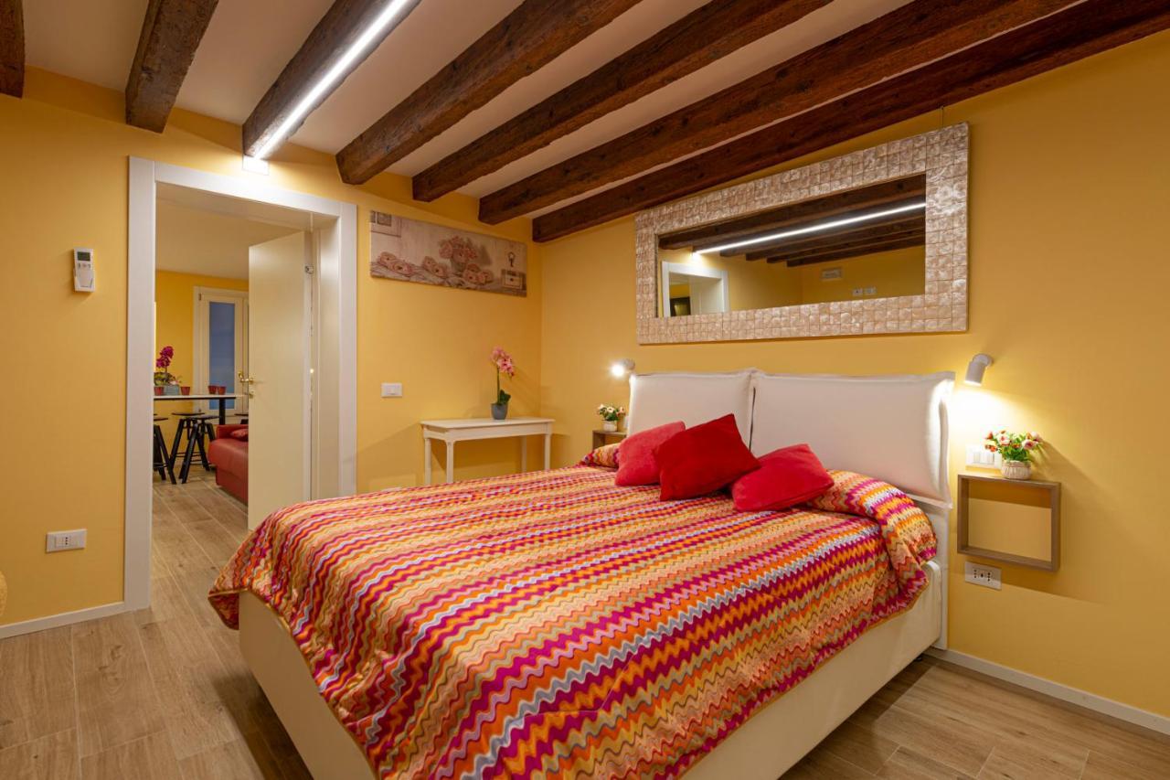 Nina Venice Apartment Exterior foto
