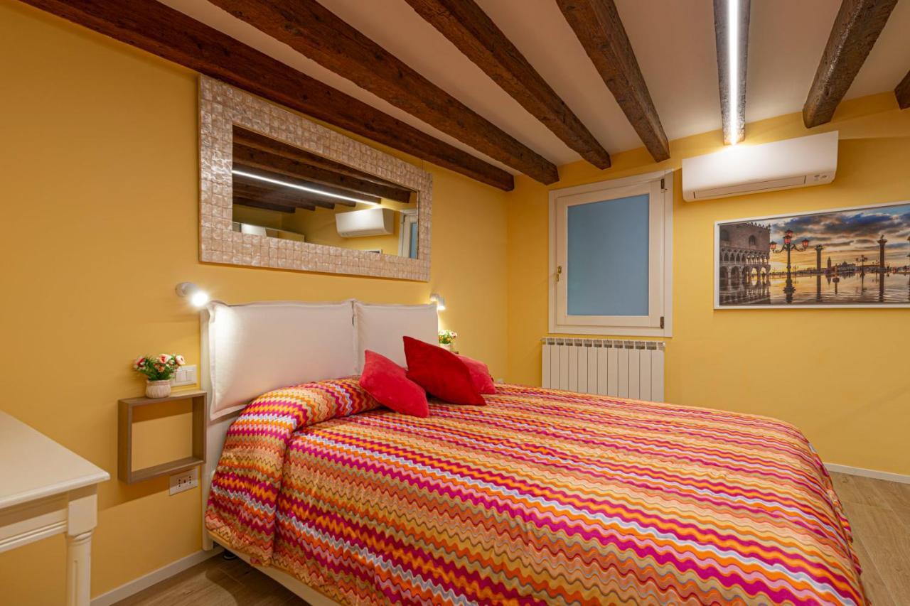 Nina Venice Apartment Exterior foto